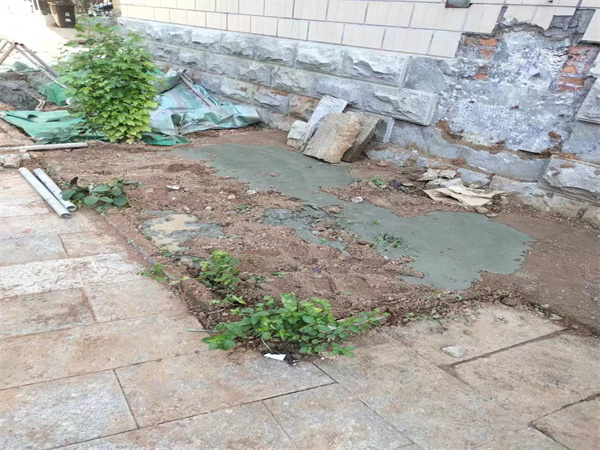 钦南地基基础注浆增加承载力灌浆加固