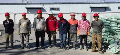 钦南厂房地基沉降注浆加固施工队伍怎么选